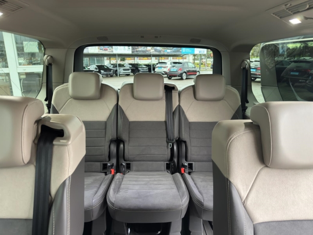 T7 Multivan Life 2.0 TDI DSG*AHK*Navi*Leder*