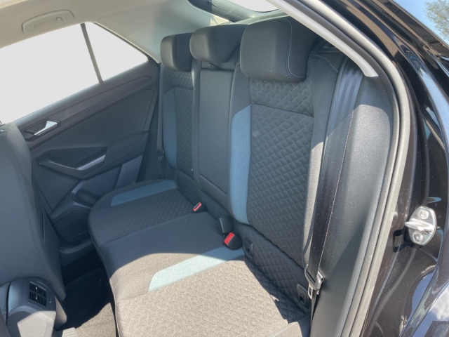 T-Roc IQ.DRIVE 1.5 TSI*StandHZG*ACC*APP CONNECT*