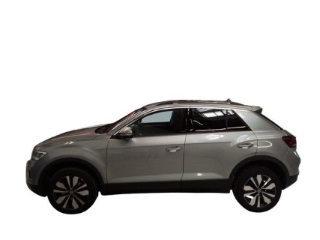 T-Roc Move 1.0 TSI*Navi*LED*SHZ*PDC*VirtCock*