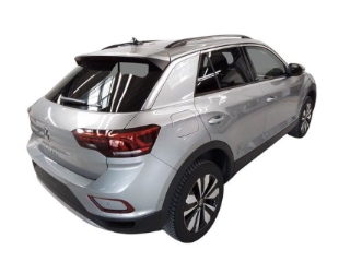 T-Roc Move 1.0 TSI*Navi*LED*SHZ*PDC*VirtCock*
