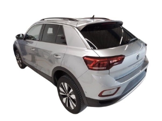 T-Roc Move 1.0 TSI*Navi*LED*SHZ*PDC*VirtCock*
