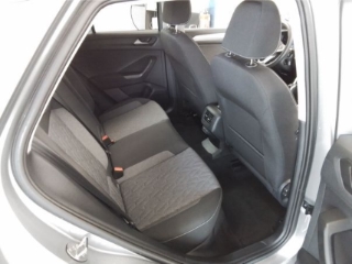 T-Roc Move 1.0 TSI*Navi*LED*SHZ*PDC*VirtCock*