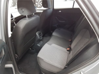 T-Roc Move 1.0 TSI*Navi*LED*SHZ*PDC*VirtCock*