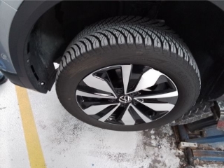 T-Roc Move 1.0 TSI*Navi*LED*SHZ*PDC*VirtCock*