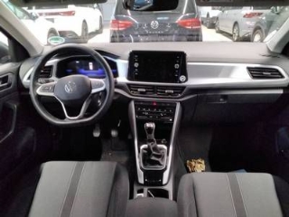 T-Roc Life 1.0 TSI*Navi*LED*Apple CarPlay*PDC*