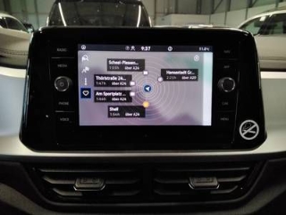 T-Roc Life 1.0 TSI*Navi*LED*Apple CarPlay*PDC*