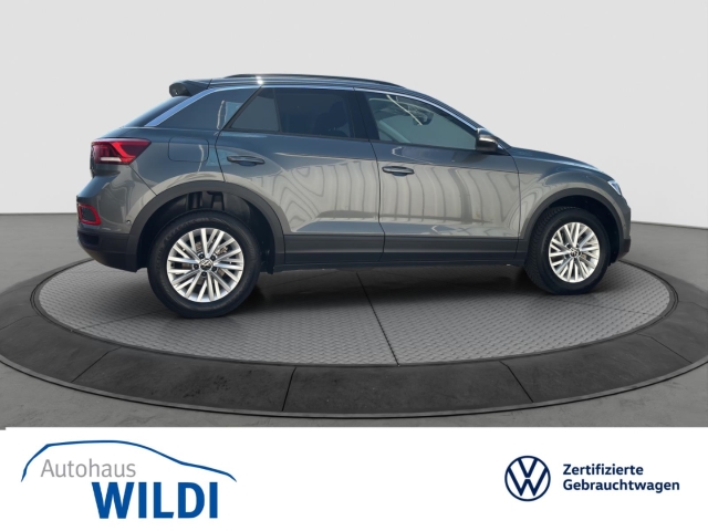 T-Roc Life 1.0 TSI*Navi*LED*Apple CarPlay*PDC*