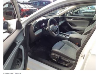Passat Business 1.5 eTSI DSG*AHK*Navi*RüKa*LED