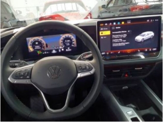 Passat Business 1.5 eTSI DSG*AHK*Navi*RüKa*LED