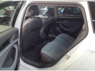 Passat Business 1.5 eTSI DSG*AHK*Navi*RüKa*LED
