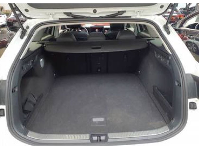 Passat Business 1.5 eTSI DSG*AHK*Navi*RüKa*LED