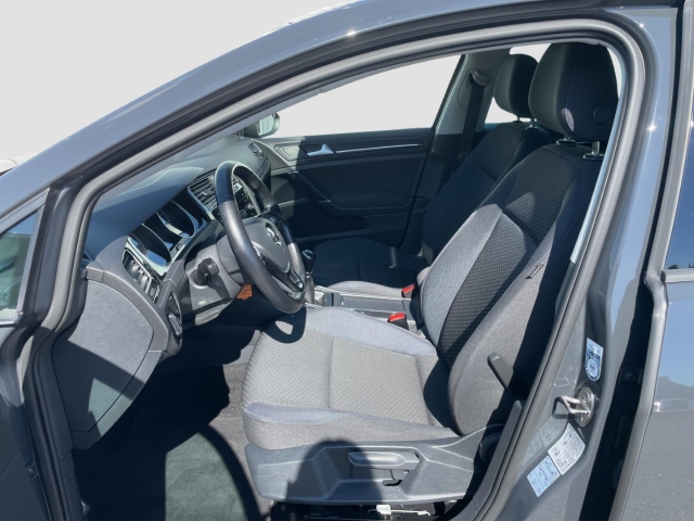 Golf Variant VII United 1.6 TDI*Navi*ACC*Blind Spot*