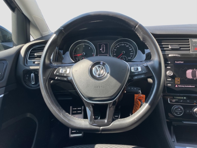 Golf Variant VII United 1.6 TDI*Navi*ACC*Blind Spot*