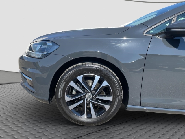 Golf Variant VII United 1.6 TDI*Navi*ACC*Blind Spot*