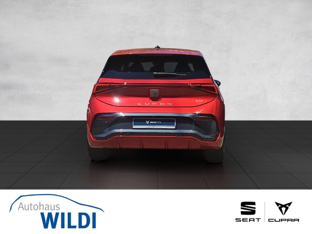 Born 150 kW *Navi*LED*ACC*Leder*Soundsy*