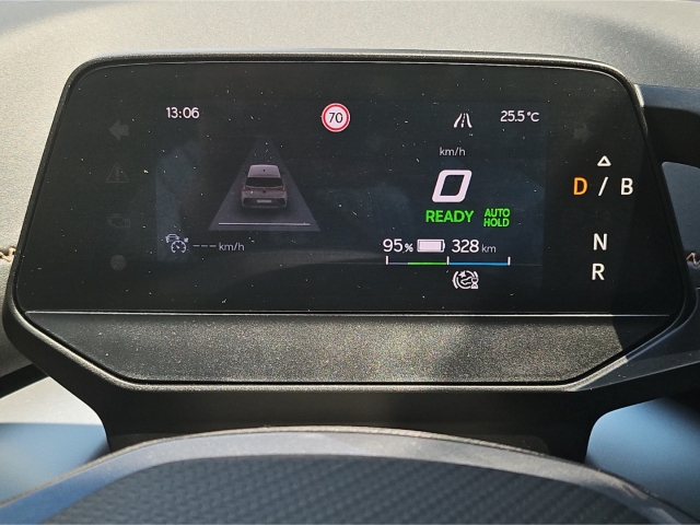 Born 150 kW *Navi*LED*ACC*Leder*Soundsy*