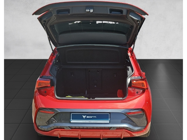 Born 150 kW *Navi*LED*ACC*Leder*Soundsy*