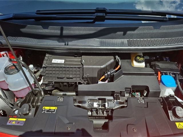 Born 150 kW *Navi*LED*ACC*Leder*Soundsy*