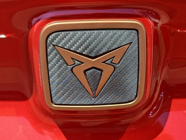 Born 150 kW *Navi*LED*ACC*Leder*Soundsy*