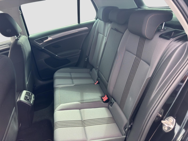 Golf VII Allstar 1.2 TSI*Navi*SHZ*Fernlichtass.*