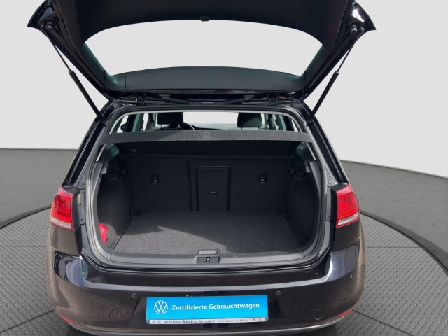 Golf VII Allstar 1.2 TSI*Navi*SHZ*Fernlichtass.*