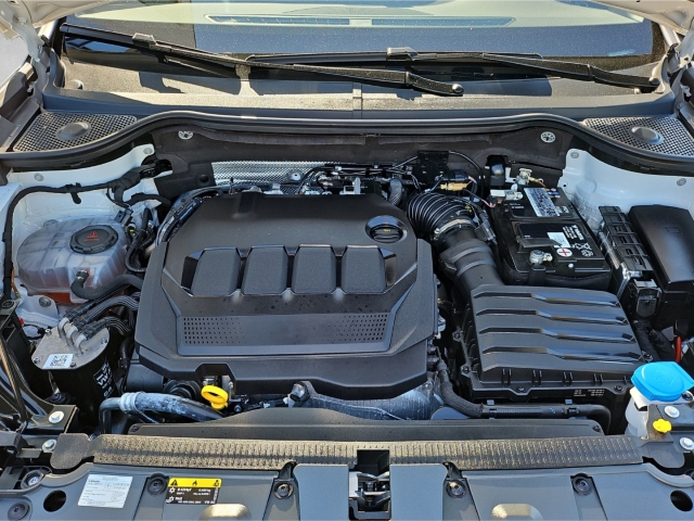 Ateca FR 2.0 TDI AHK*Navi*StHz*LED*RüKa*SHZ*