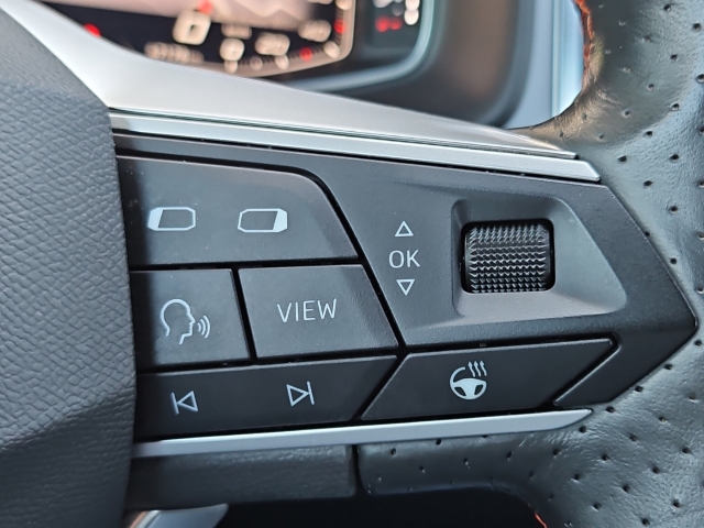 Ateca FR 2.0 TDI AHK*Navi*StHz*LED*RüKa*SHZ*