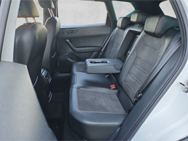 Ateca FR 2.0 TDI Navi*LED*StHz*SHZ*RüKa360°*Temp*