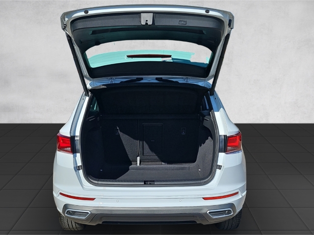 Ateca FR 2.0 TDI Navi*LED*StHz*SHZ*RüKa360°*Temp*