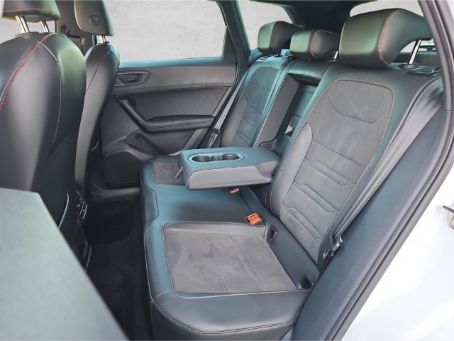 Ateca FR 2.0 TDI Navi*LED*StHz*RüKa360°*SHZ*