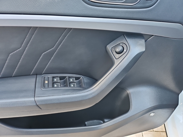 Ateca FR 2.0 TDI  Navi*StHz*RüKa360°*AHK*SHZ*ACC*