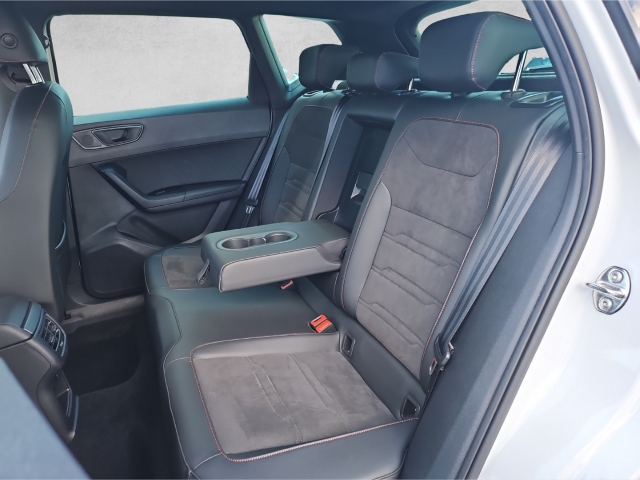 Ateca FR 2.0 TDI  Navi*StHz*RüKa360°*AHK*SHZ*ACC*