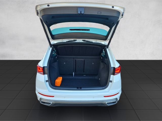 Ateca FR 2.0 TDI  Navi*StHz*RüKa360°*AHK*SHZ*ACC*