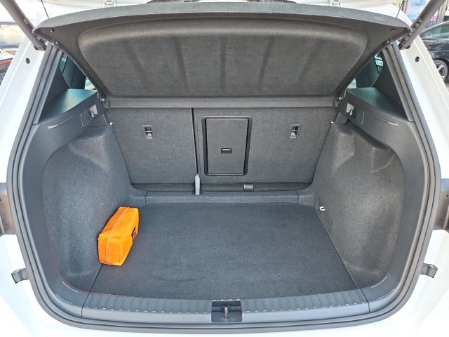 Ateca FR 2.0 TDI  Navi*StHz*RüKa360°*AHK*SHZ*ACC*