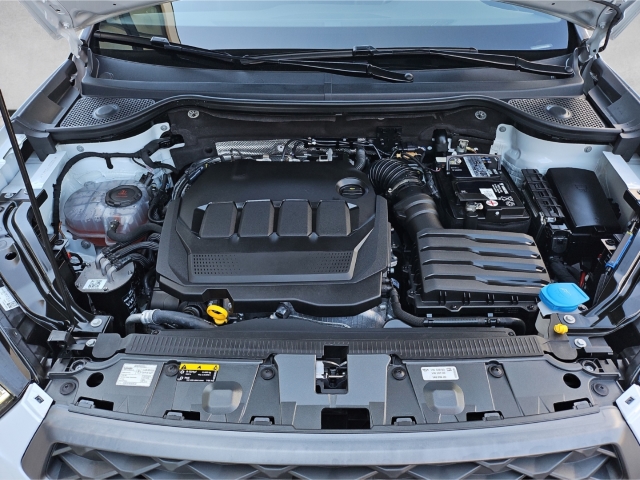 Ateca FR 2.0 TDI  Navi*StHz*RüKa360°*AHK*SHZ*ACC*