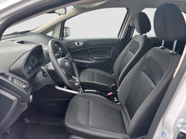 EcoSport Cool & Connect 1.0 EcoBoost*LED*DAB*SHZ*