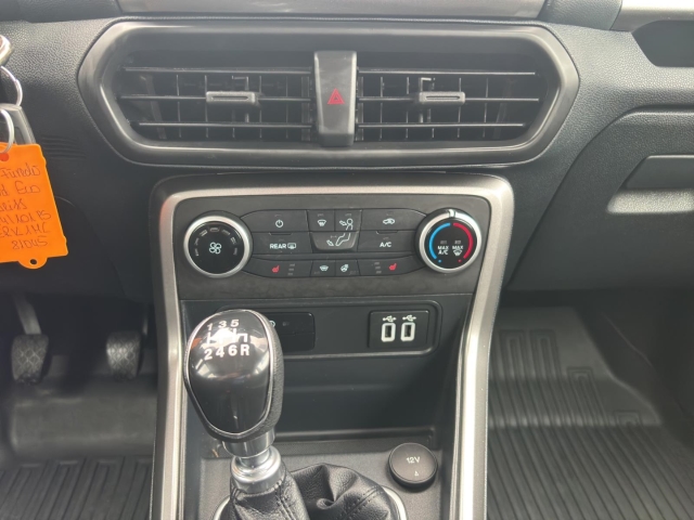 EcoSport Cool & Connect 1.0 EcoBoost*LED*DAB*SHZ*