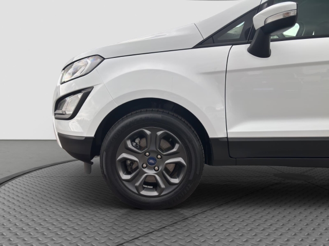 EcoSport Cool & Connect 1.0 EcoBoost*LED*DAB*SHZ*