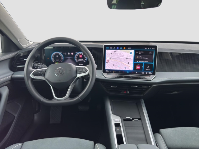 Passat Business 1.5 eTSI *DSG*AHK*Navi*SHZ*LED*