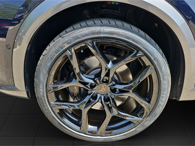 Formentor VZ 2.0 TSI DSG*AHK*Navi*Memory Sitze*