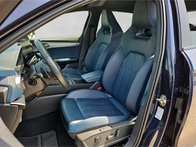 Formentor VZ 2.0 TSI DSG*AHK*Navi*Memory Sitze*