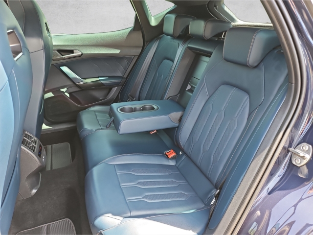 Formentor VZ 2.0 TSI DSG*AHK*Navi*Memory Sitze*
