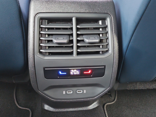 Formentor VZ 2.0 TSI DSG*AHK*Navi*Memory Sitze*