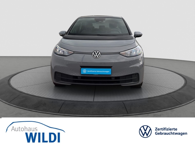 ID.3 Pure Performance 110 kW*StandHZG*Navi*LED*