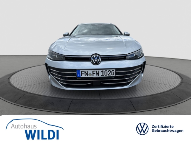 Passat Business 1.5 eTSI DSG*AHK*Navi*Massagesitze*