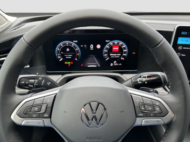Passat Business 1.5 eTSI DSG*AHK*Navi*Massagesitze*