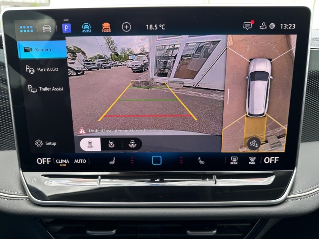 Passat Business 1.5 eTSI DSG*AHK*Navi*Massagesitze*