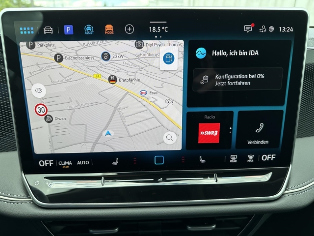 Passat Business 1.5 eTSI DSG*AHK*Navi*Massagesitze*