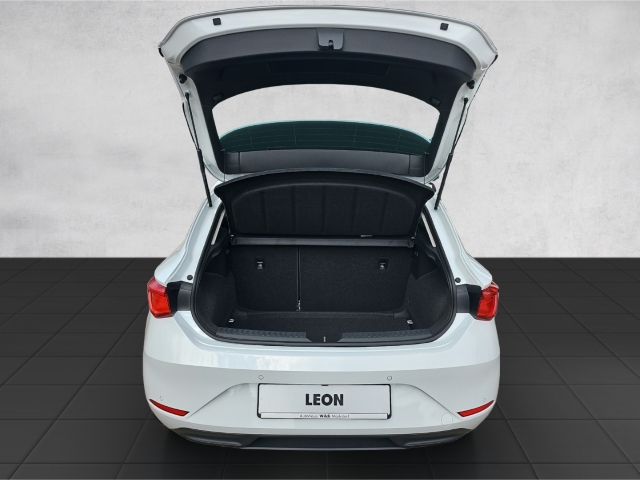 Leon Edition 1.5 eTSI*DSG*Navi*LED*RüKa*SHZ*