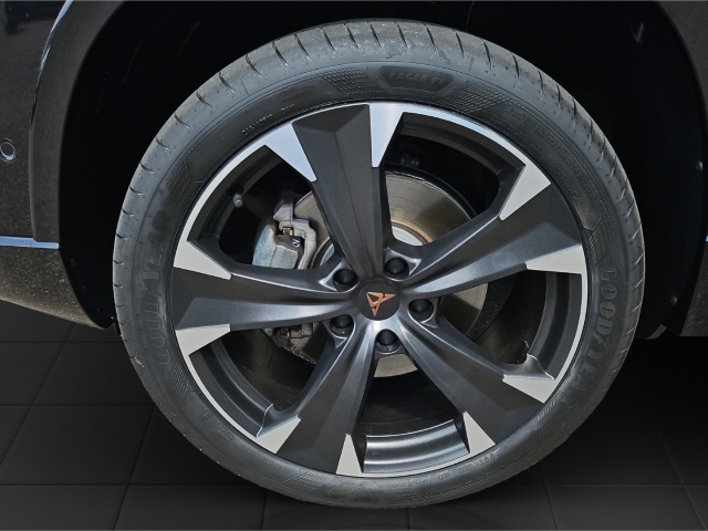 Ateca 2.0 TSI 4Drive DSG*AHK*Navi*Soundsystem*